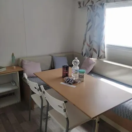 Bungalow, Suenos Del Sur! Holiday home *