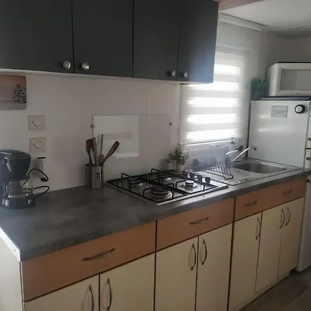 Bungalow, Suenos Del Sur!